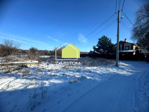 ділянка за адресою Тороківська, 5