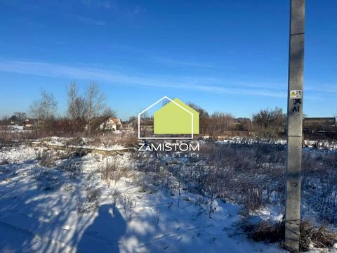 ділянка за адресою Тороківська, 5