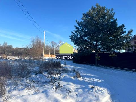 ділянка за адресою Тороківська, 5