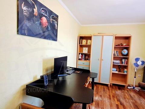 квартира за адресою Холодноярської Бригади вул. (Сумсько-Київських Дивізій), 40