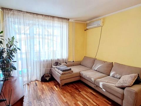 квартира за адресою Холодноярської Бригади вул. (Сумсько-Київських Дивізій), 40