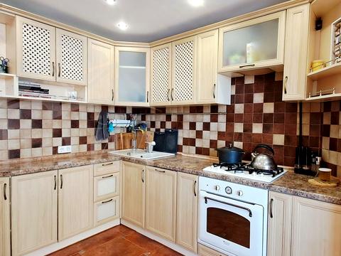 квартира за адресою Холодноярської Бригади вул. (Сумсько-Київських Дивізій), 40