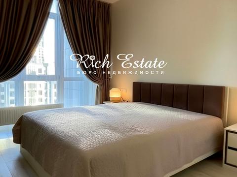 квартира за адресою Київ, Кахи Бендукідзе вул., 2