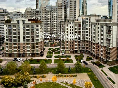 квартира за адресою Київ, Кахи Бендукідзе вул., 2