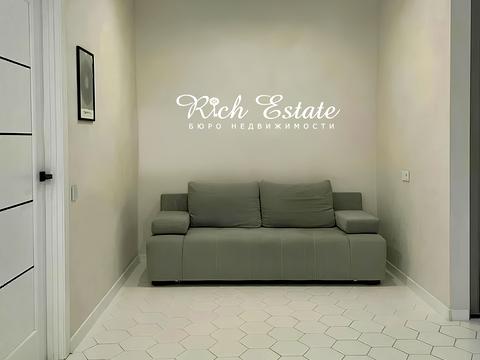 квартира за адресою Київ, Кахи Бендукідзе вул., 2