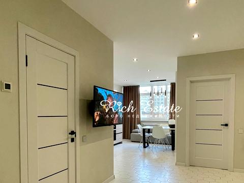 квартира за адресою Київ, Кахи Бендукідзе вул., 2