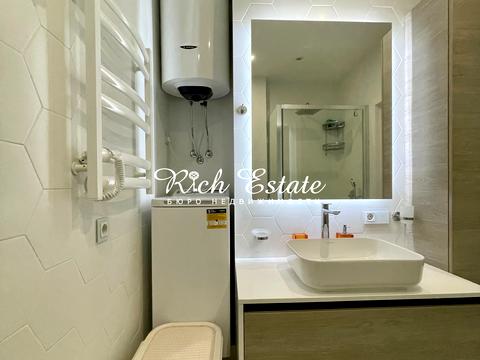 квартира за адресою Київ, Кахи Бендукідзе вул., 2