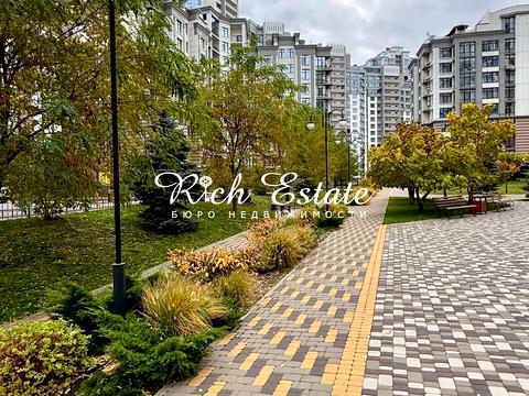 квартира за адресою Київ, Кахи Бендукідзе вул., 2