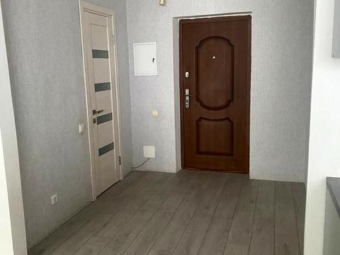 квартира за адресою Миколи Закревського вул., 95-В