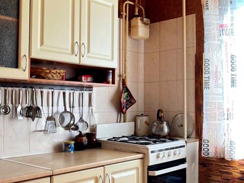 квартира за адресою Героїв Крут вул. (Черепіна), 12