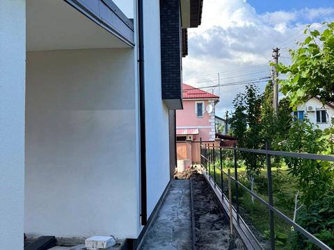 будинок за адресою Київ, Садова 49, 64