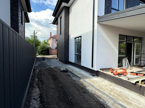 будинок за адресою Київ, Садова 49, 64