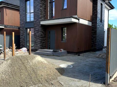 будинок за адресою Київ, Садова 49, 64