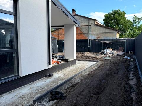 будинок за адресою Київ, Садова 49, 64