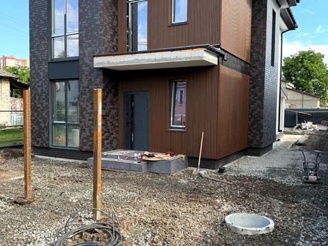 будинок за адресою Київ, Садова 49, 64