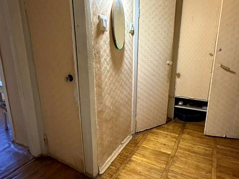 квартира по адресу Русановский бульв., 10