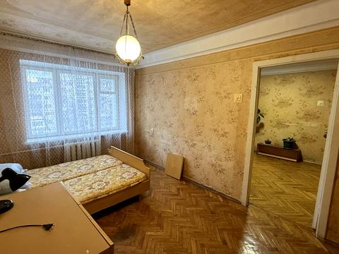 квартира по адресу Русановский бульв., 10