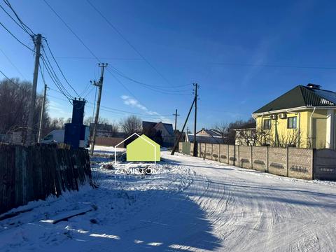 ділянка за адресою Гідності вул. (Жертв Революції), 55