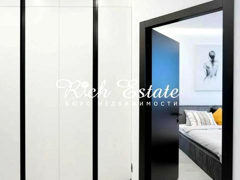 квартира по адресу Берестейский просп. (Победы), 11 к3