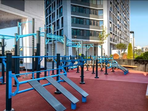 квартира по адресу Берестейский просп. (Победы), 11 к3