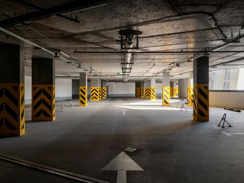 квартира по адресу Берестейский просп. (Победы), 11 к3