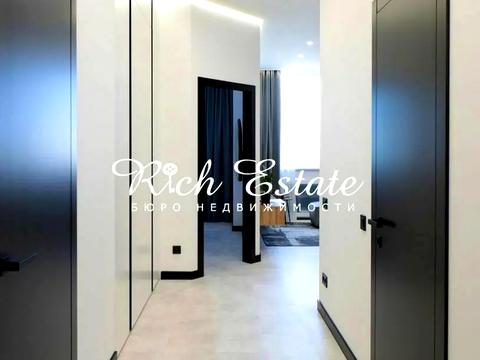 квартира по адресу Берестейский просп. (Победы), 11 к3