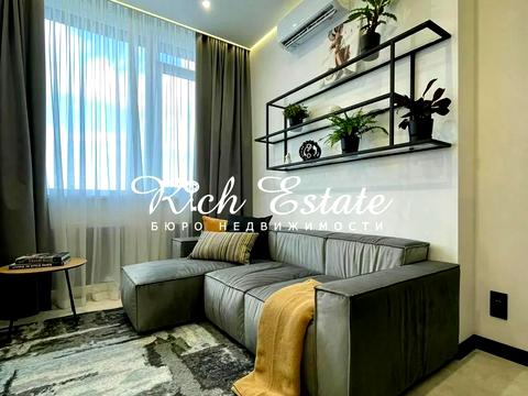 квартира по адресу Берестейский просп. (Победы), 11 к3