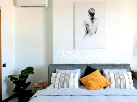 квартира по адресу Берестейский просп. (Победы), 11 к3