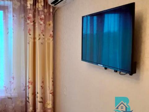 квартира за адресою Лісовий просп., 31