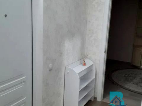 квартира за адресою Лісовий просп., 31