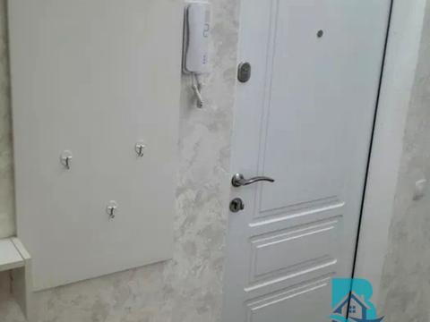 квартира за адресою Лісовий просп., 31