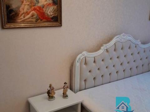 квартира за адресою Лісовий просп., 31