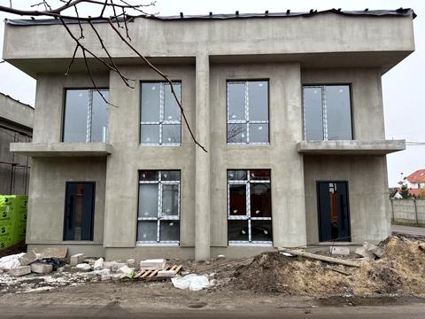 будинок за адресою 1-й Північно-Озерний