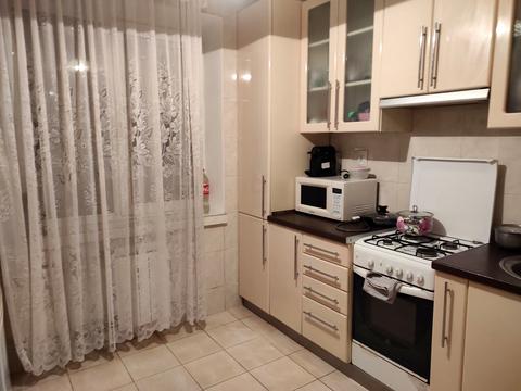 квартира за адресою Героїв Космосу вул., 19