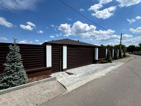 будинок за адресою Молодіжна