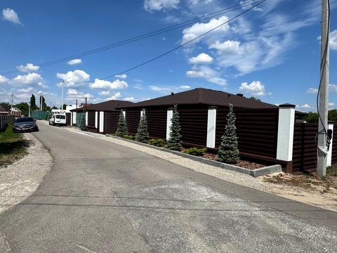 будинок за адресою Молодіжна