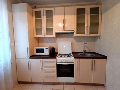 квартира за адресою Героїв Космосу вул., 19