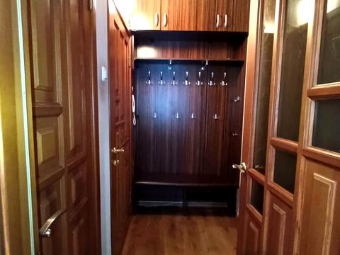 квартира за адресою Героїв Космосу вул., 19