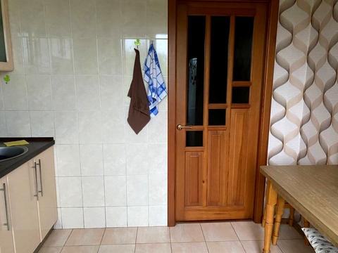 квартира за адресою Героїв Космосу вул., 19