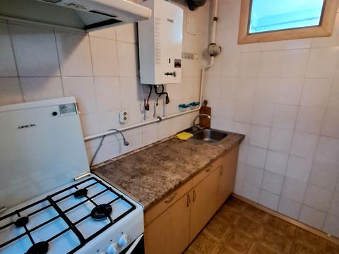 квартира за адресою Проскурівського підпілля вул., 72