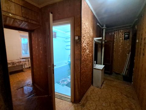 квартира за адресою Проскурівського підпілля вул., 72