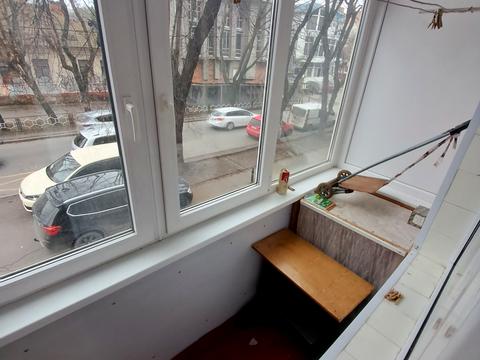 квартира за адресою Проскурівського підпілля вул., 72