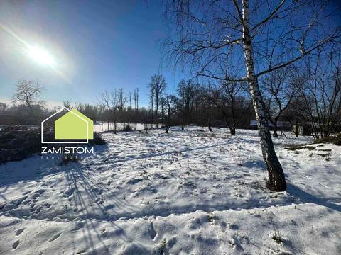 ділянка за адресою Гідності вул. (Жертв Революції), 7