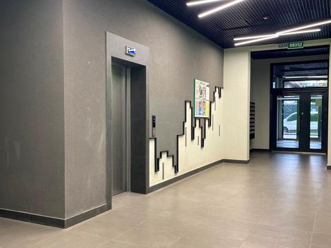 квартира за адресою Замарстинівська вул. (Калініна), 170-Д