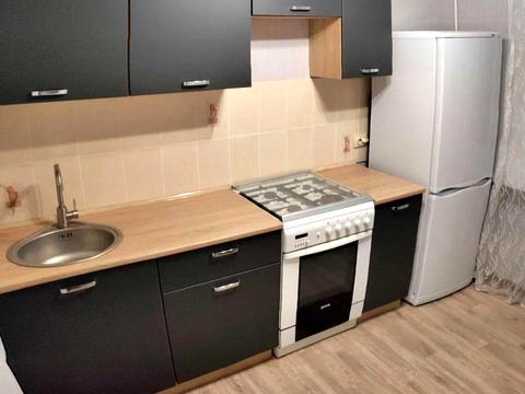 квартира за адресою Андрія Малишка вул., 21-Б