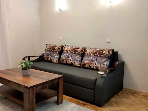 квартира за адресою Андрія Малишка вул., 21-Б