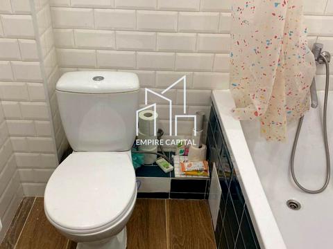 квартира за адресою Авраама Лінкольна вул. (Димитрова), 6-А