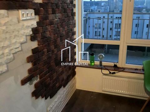 квартира за адресою Авраама Лінкольна вул. (Димитрова), 6-А