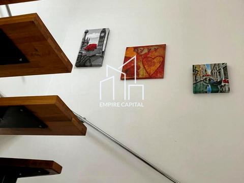 квартира за адресою Авраама Лінкольна вул. (Димитрова), 6-А