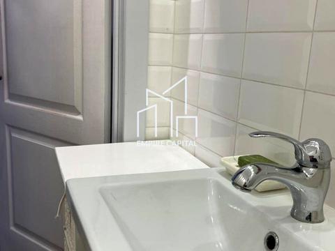 квартира за адресою Авраама Лінкольна вул. (Димитрова), 6-А